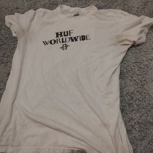 Huf t shirt